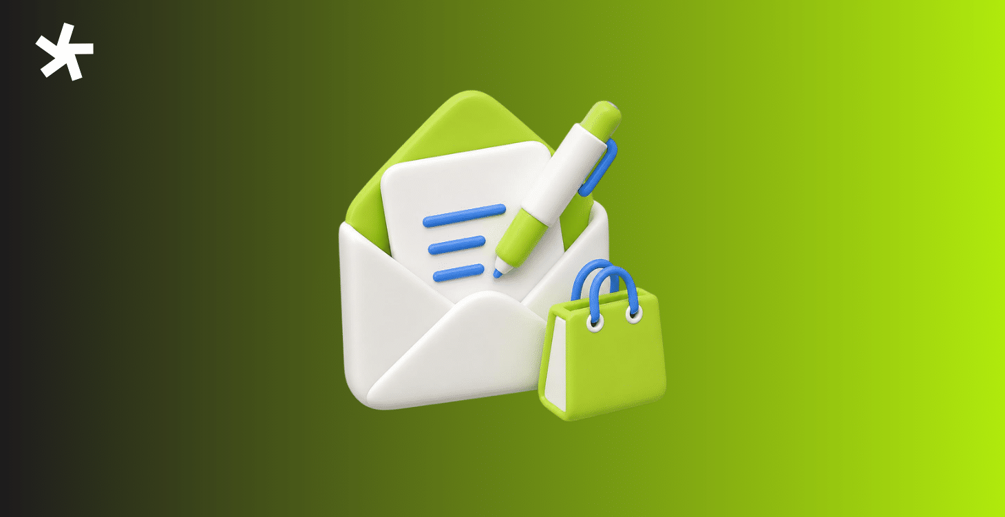 Email che Convince i Clienti ad Acquistare
