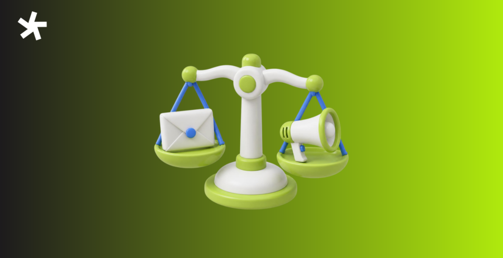 Email Marketing o Ads: dove Investire