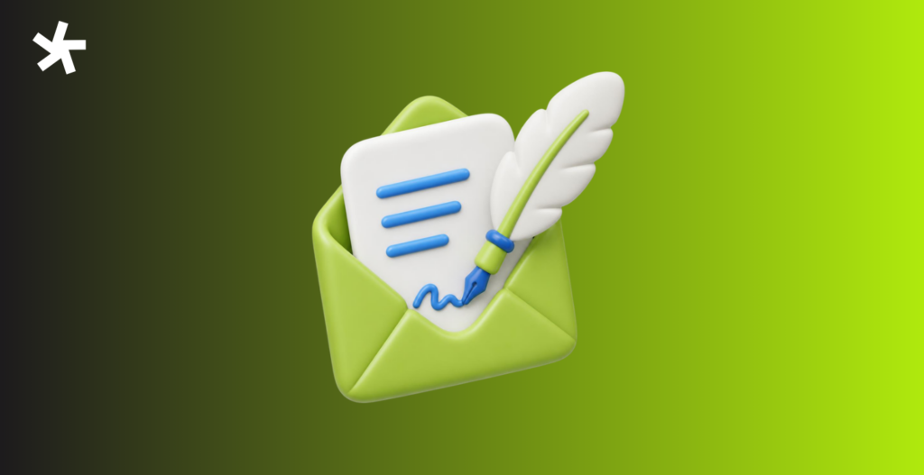 Copywriting Email: 7 Fasi