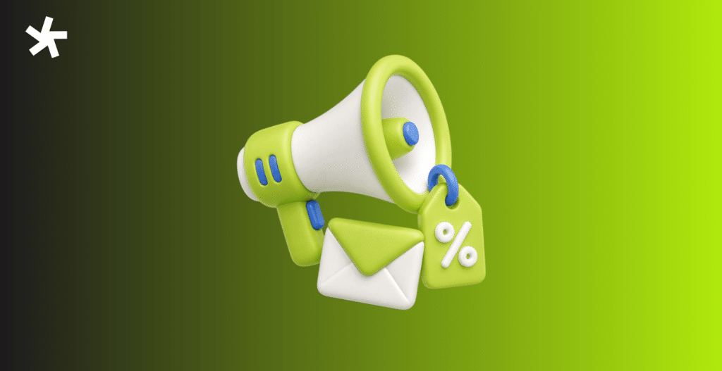 Copywriting per Email Promozionali