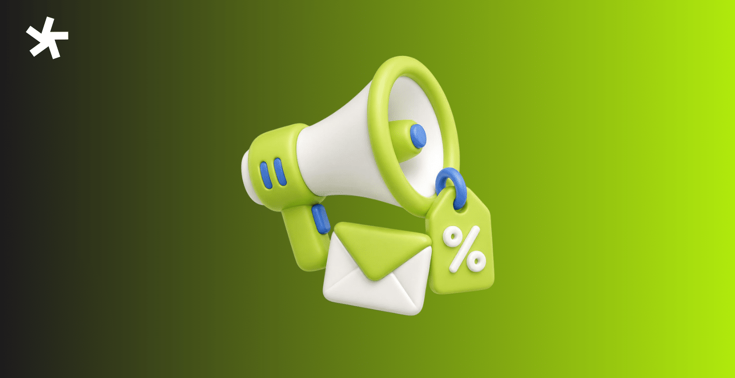 Copywriting per Email Promozionali