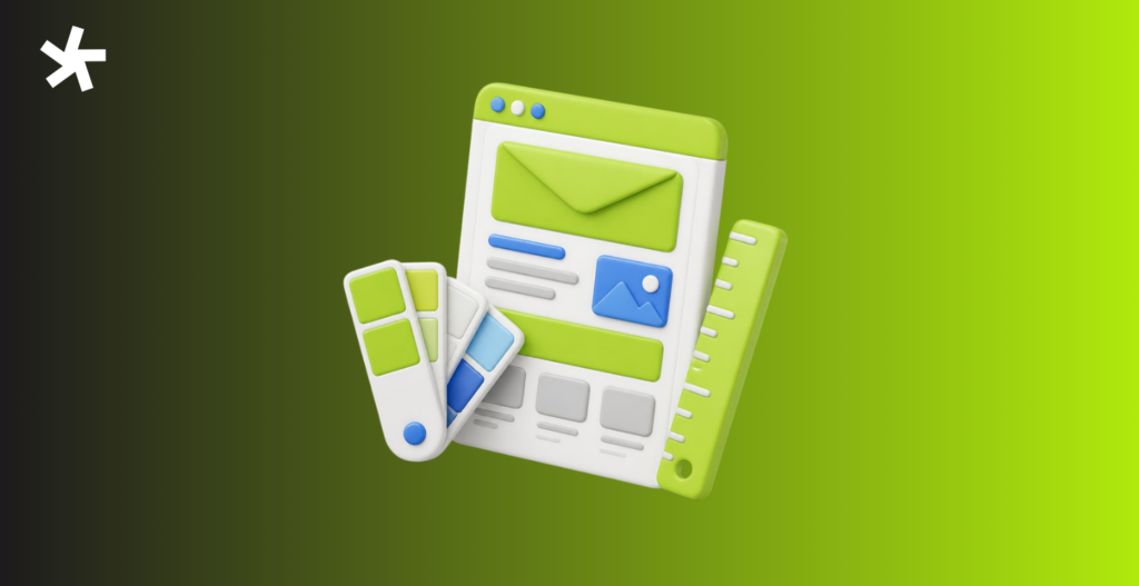 Email Design: 9 Regole che Convertono