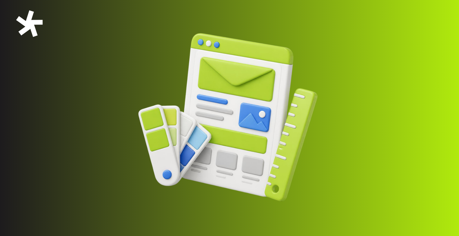 Email Design: 9 Regole che Convertono