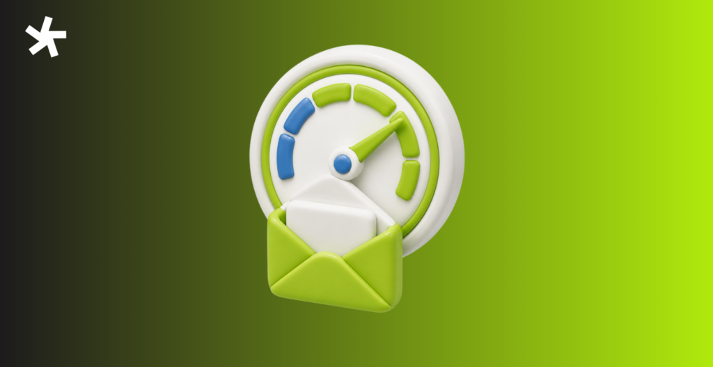 Open Rate Email: Benchmark da Leggere Bene