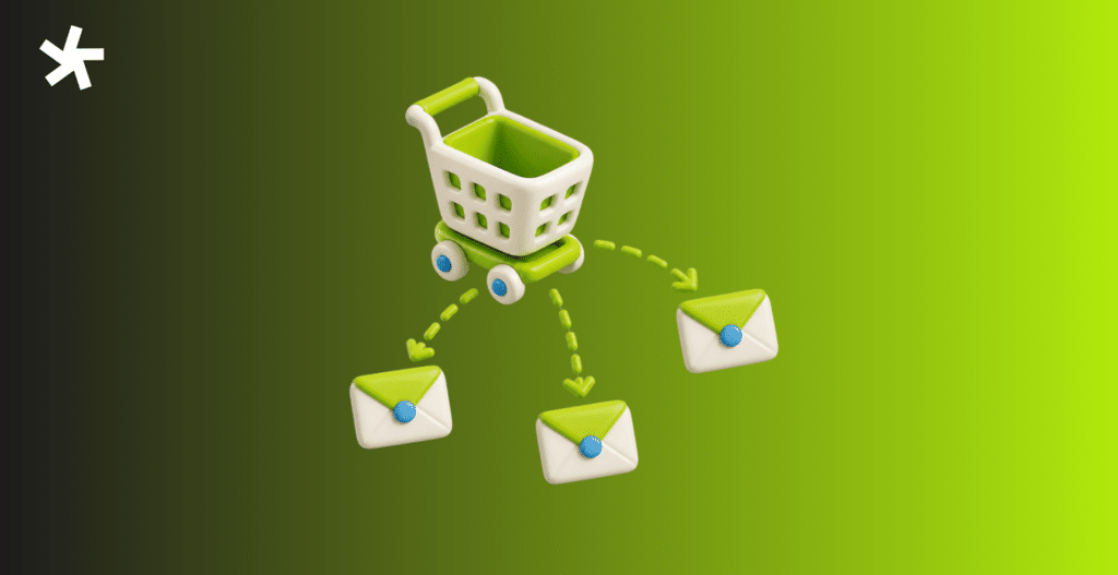 7 Flussi Email per un Ecommerce
