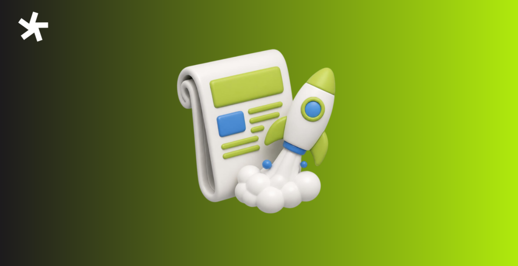 Newsletter e Sequenza di Lancio Email