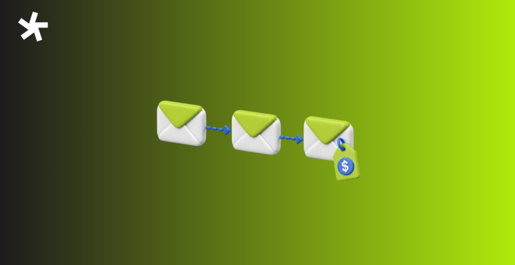 Sequenza Email che Vende: 7 Step
