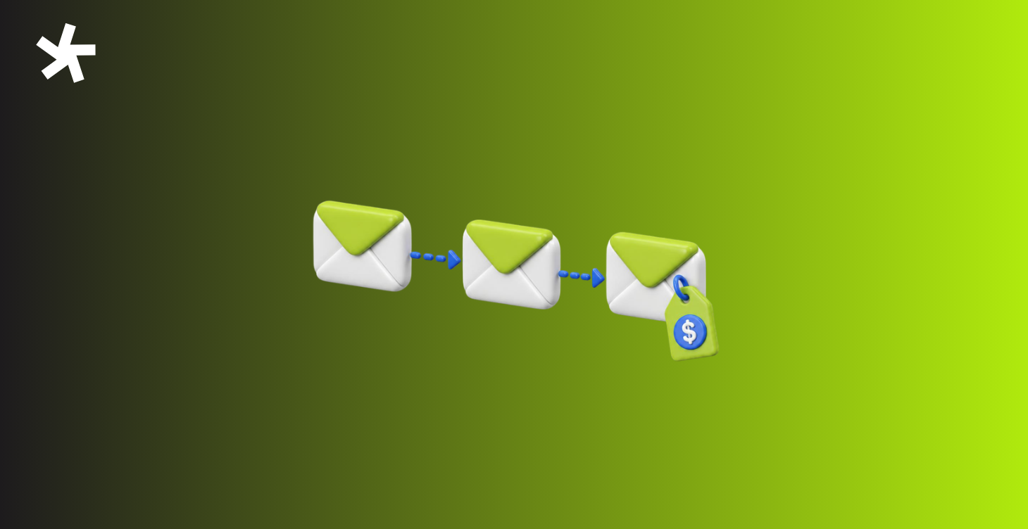 Sequenza Email che Vende: 7 Step